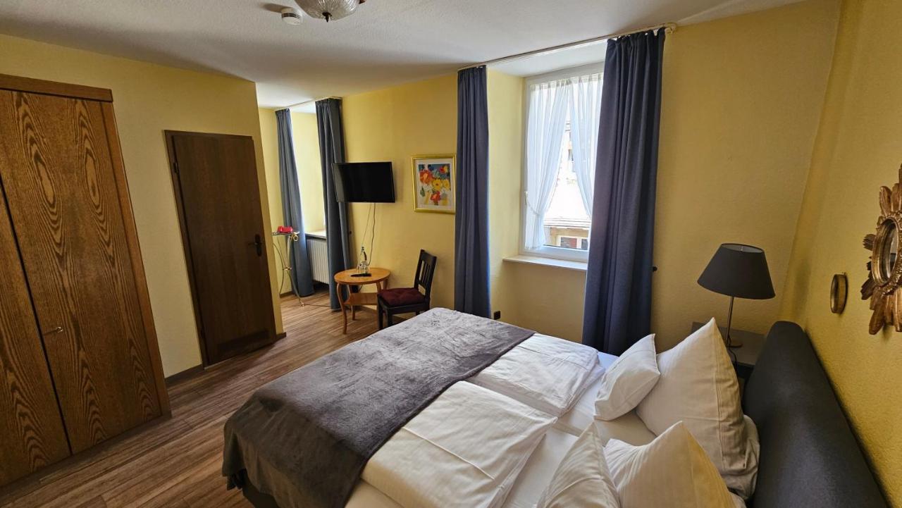 Kröv Ratskeller Hotel & Restaurant מראה חיצוני תמונה