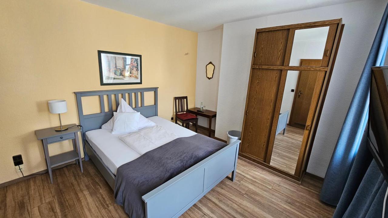 Kröv Ratskeller Hotel & Restaurant מראה חיצוני תמונה