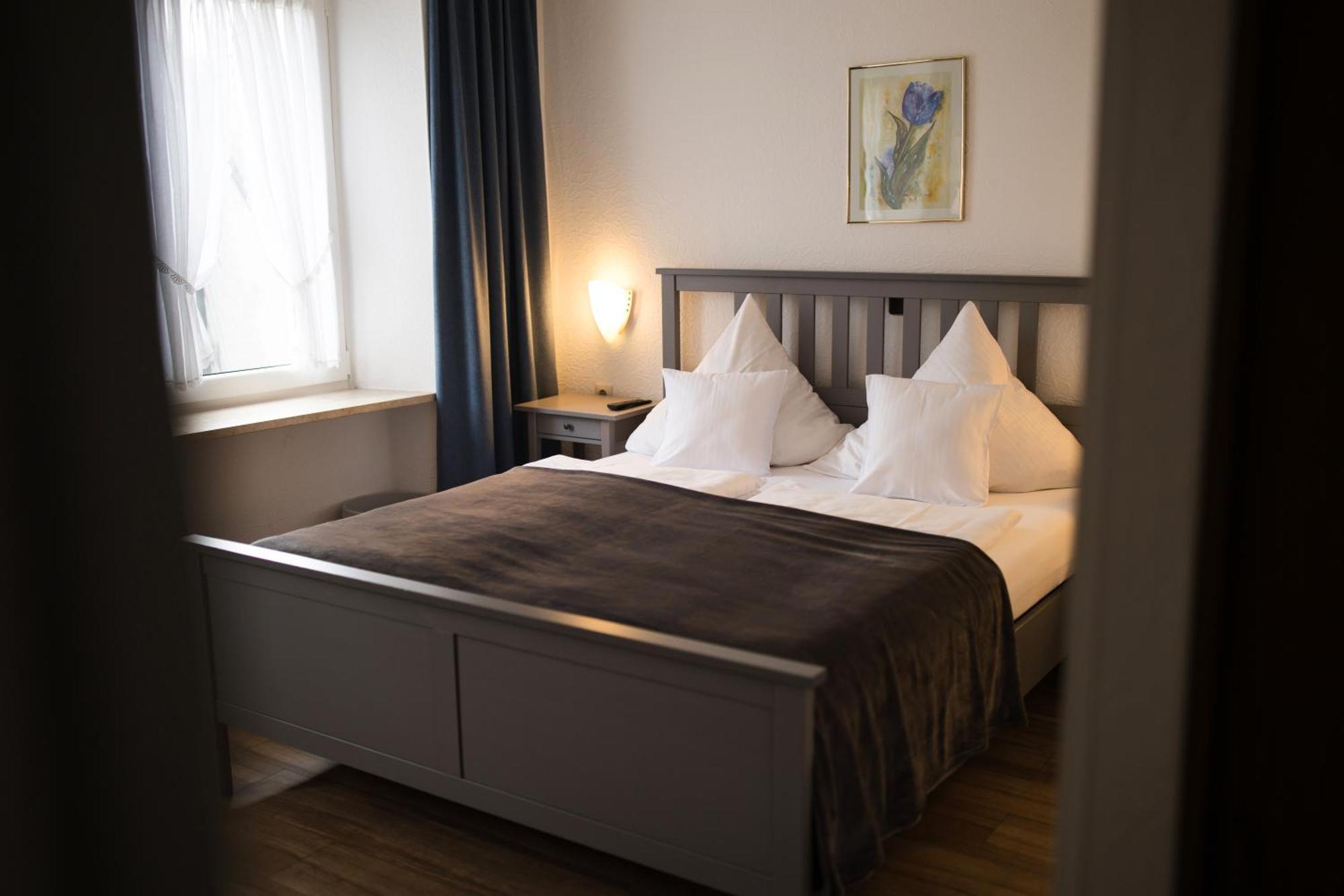 Kröv Ratskeller Hotel & Restaurant מראה חיצוני תמונה
