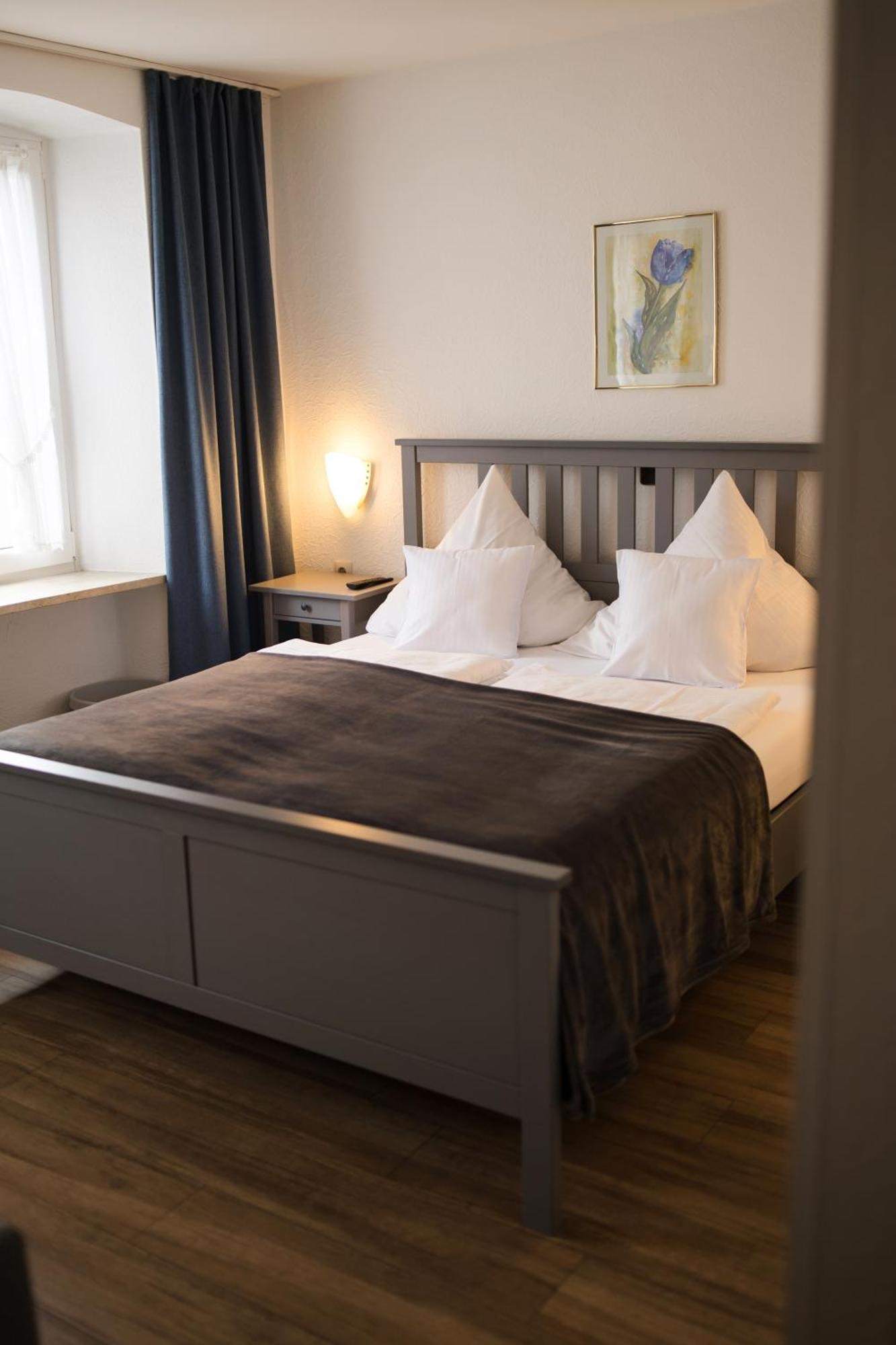 Kröv Ratskeller Hotel & Restaurant מראה חיצוני תמונה